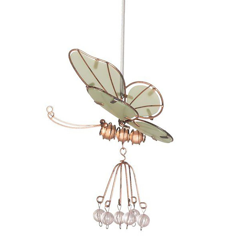 Aiakaunistus 4living Liblikas 41 cm, helendav