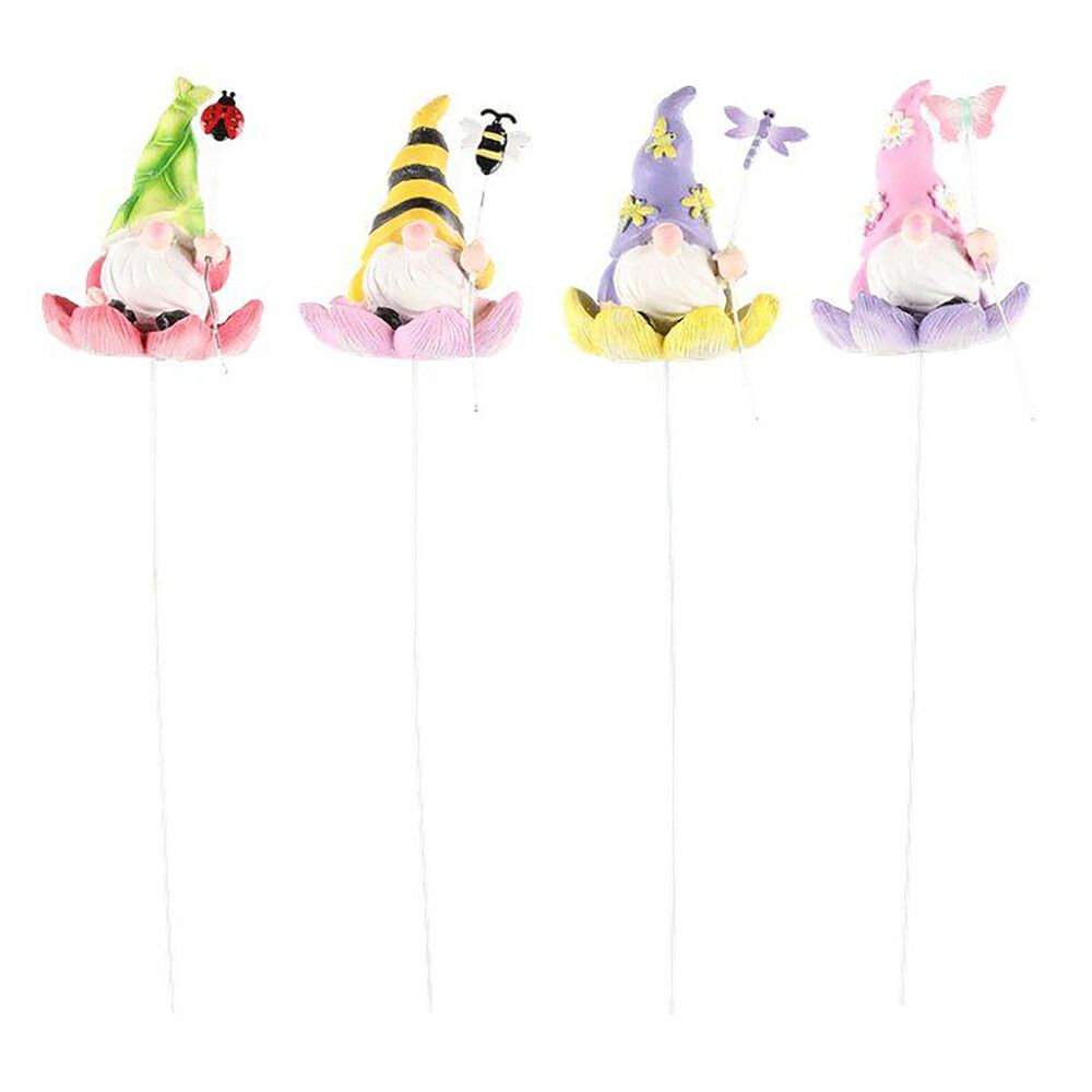 Aiakaunistus 4living Päkapikk valik 28 cm