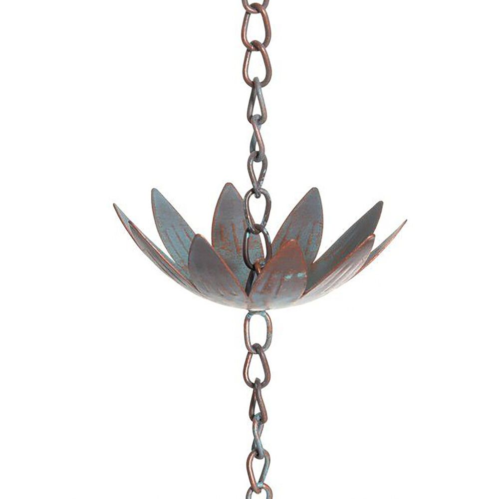 Vihmakett 4living Lilled 213 cm