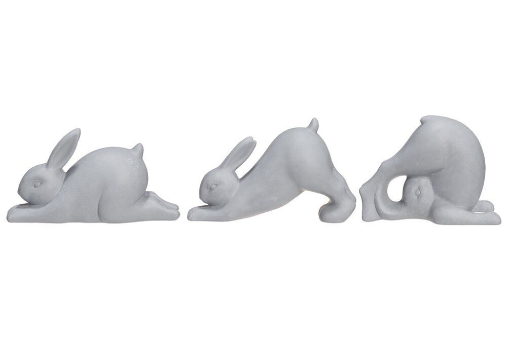 Aiakaunistus 4living Pupu võimlemas valik