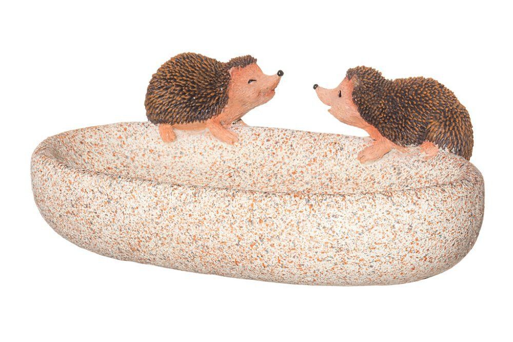 Joogialus 4living lindudele Siilid