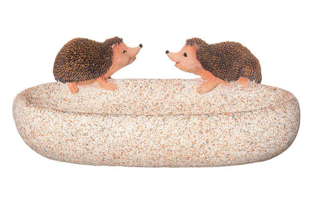 Joogialus 4living lindudele Siilid