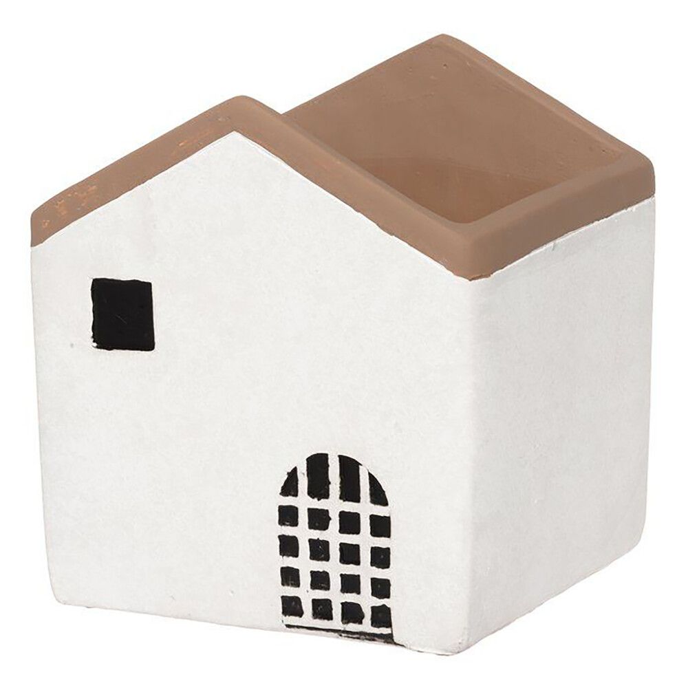 Ümbrispott 4living Maja 18x 18 x 20 cm