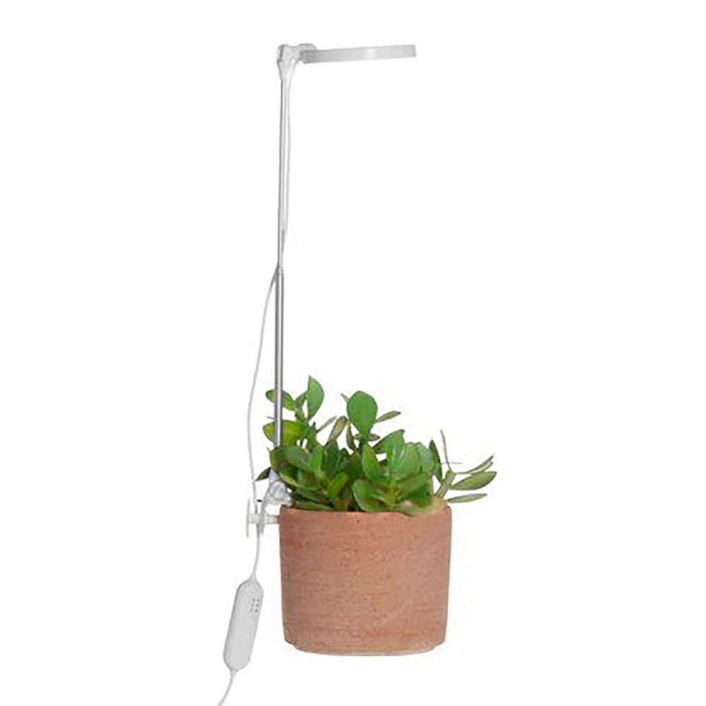 Taimelamp LED 4living teleskoopvarrega