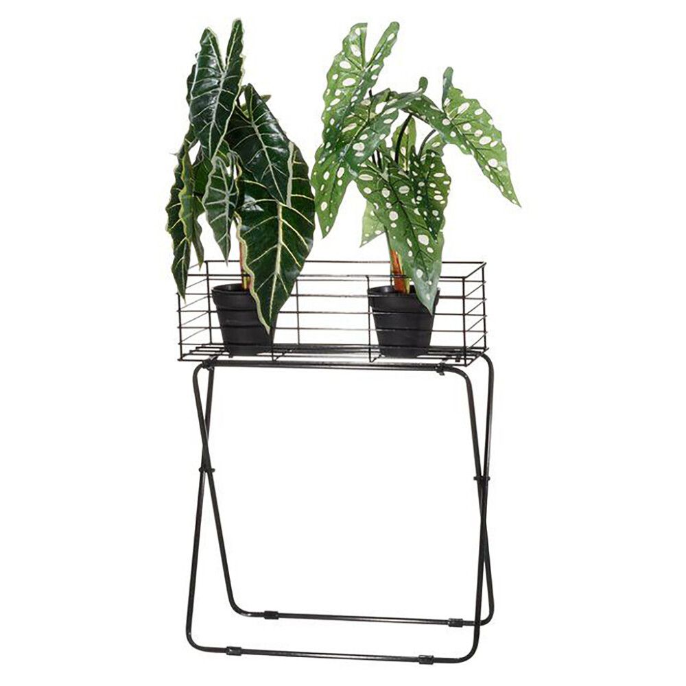 Lillealus 4living Play 50 cm, must