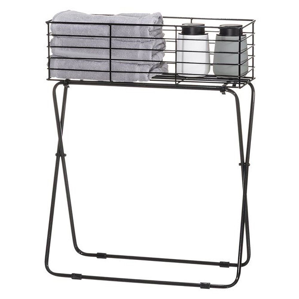 Lillealus 4living Play 50 cm, must