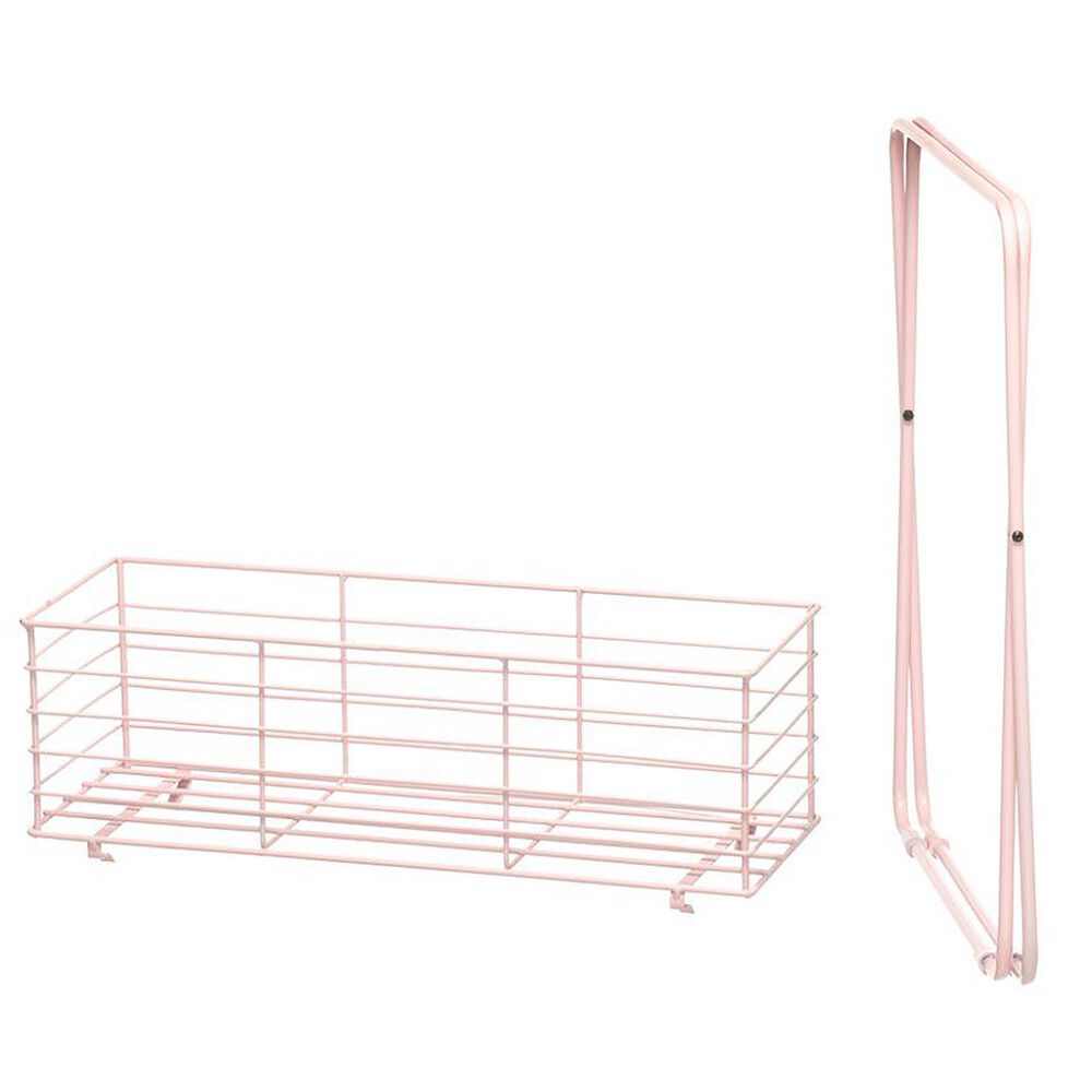 Lillealus 4living Play 50 cm, heleroosa