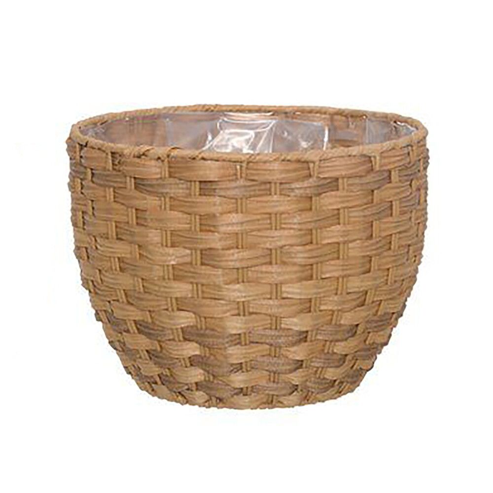 Istutuskorv 4living Latte Ø 31 x 23 cm