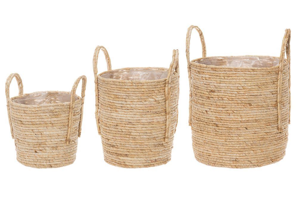 Korv 4living Linda Ø 22 x 28 cm