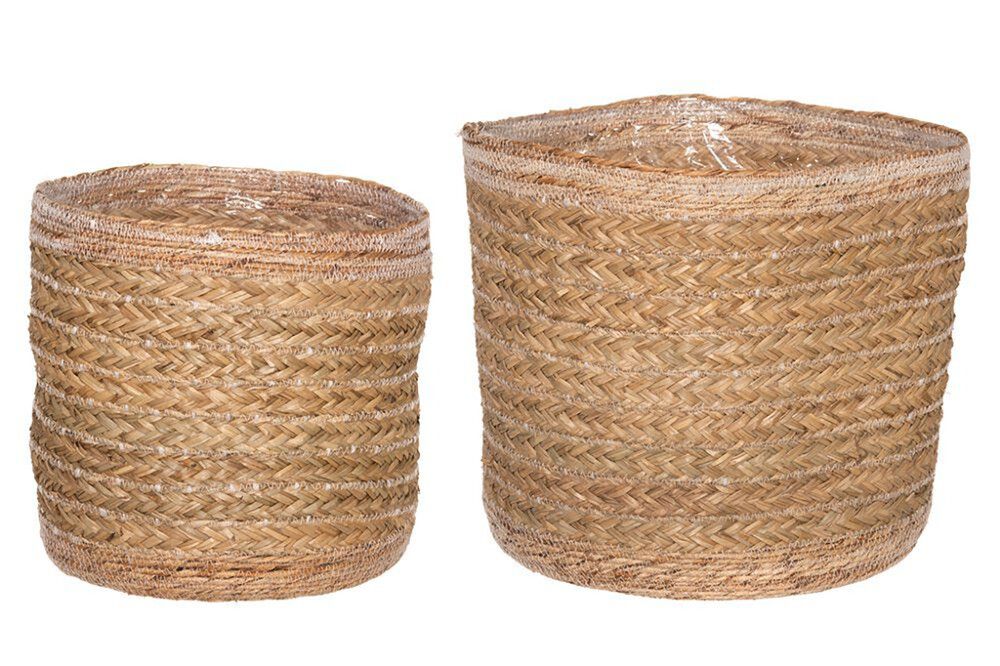 Korv 4living Laura Ø 28 x 26,5 cm