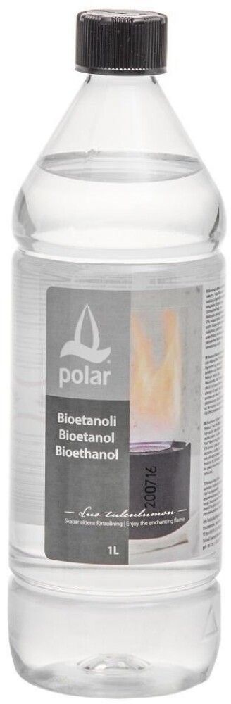 Bioetanool Polar 1 l