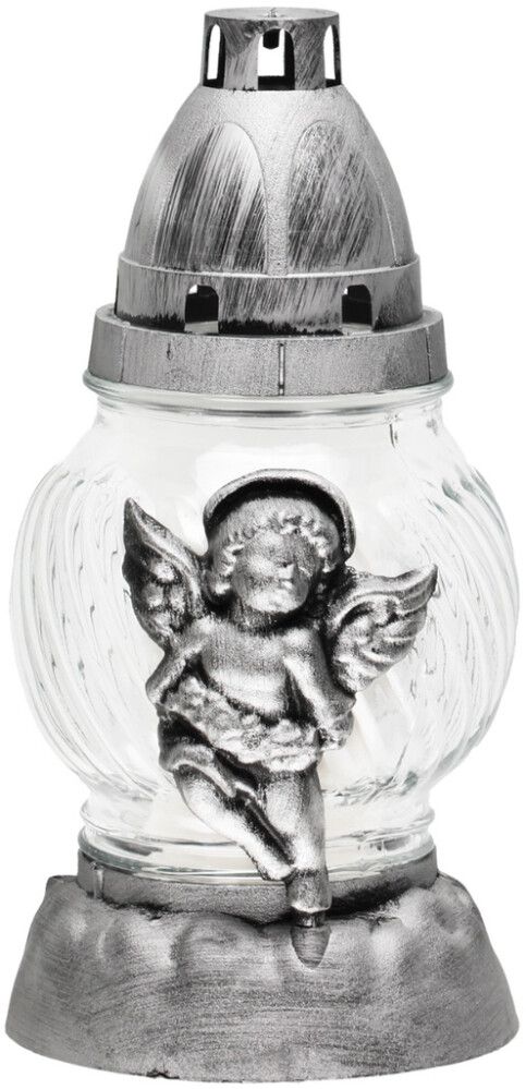 Hauaküünal Ingel 25 h