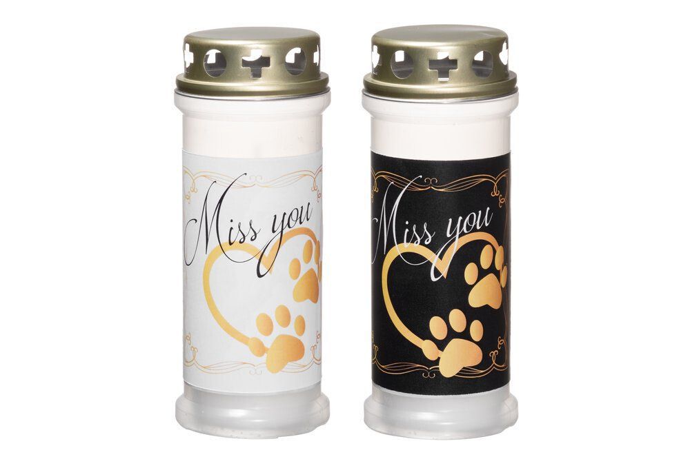 Hauaküünal Polar 40 h 17 cm