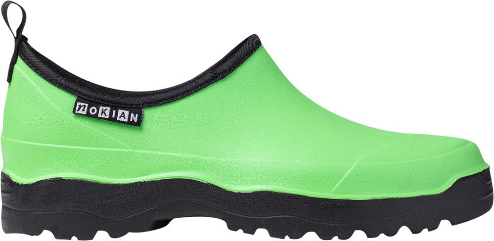 Aiajalanõu Nokian Verso roheline