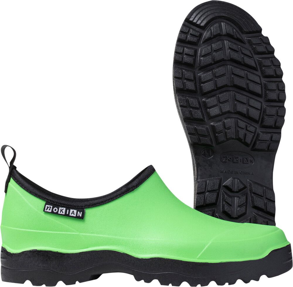 Aiajalanõu Nokian Verso roheline 42