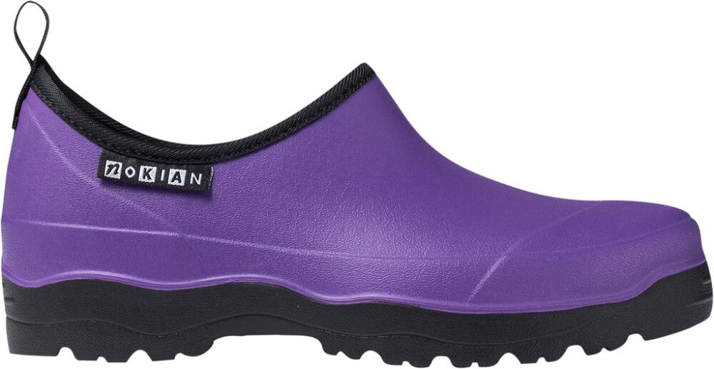 Aiajalanõu Nokian Verso lilla