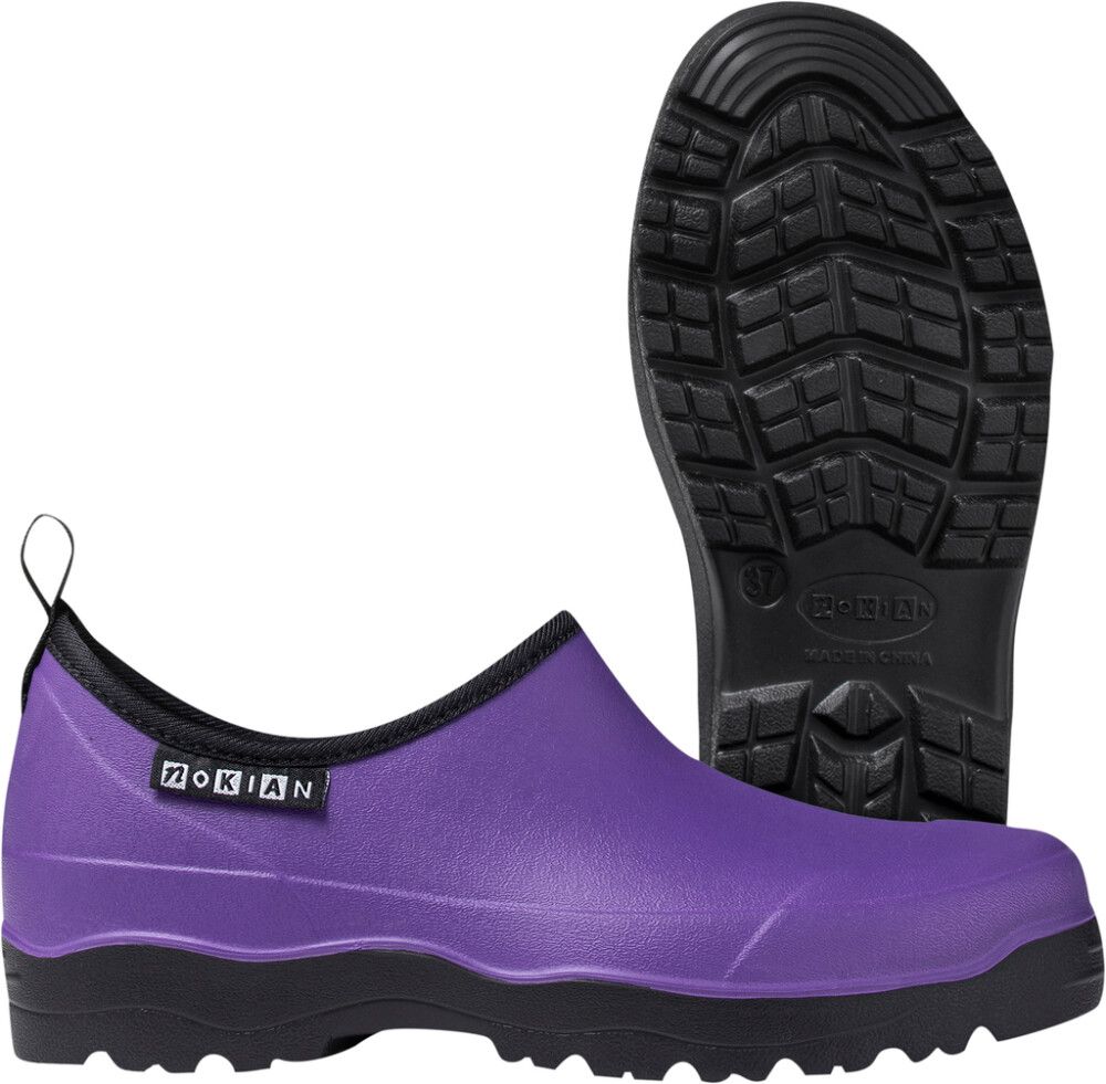 Aiajalanõu Nokian Verso lilla 42