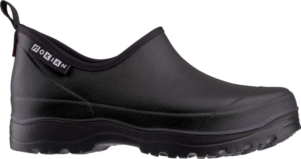 Aiajalanõud Nokian Verso must