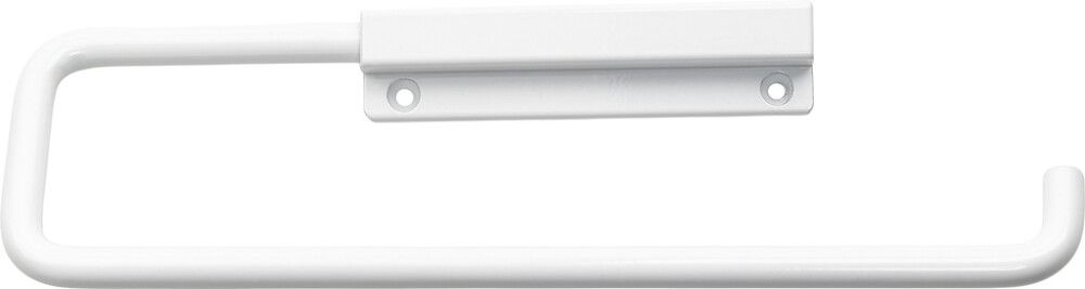 Majapidamispaberihoidja Habo 843 valge