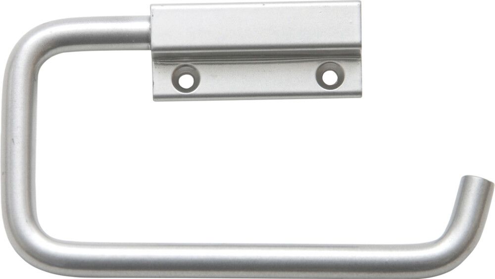 Tualettpaberihoidja Habo kroomitud matt 841