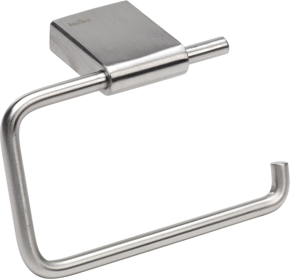 WC-paberi hoidja Habo Laverna roostevaba teras