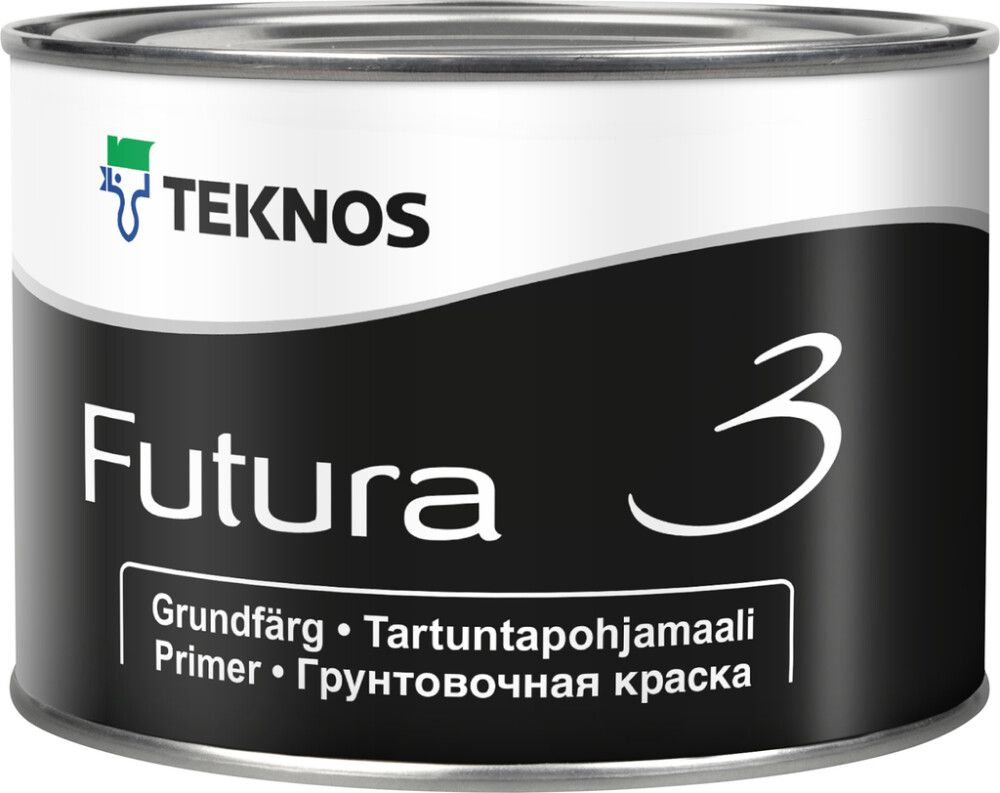 Nakkekrunt Teknos Futura 3