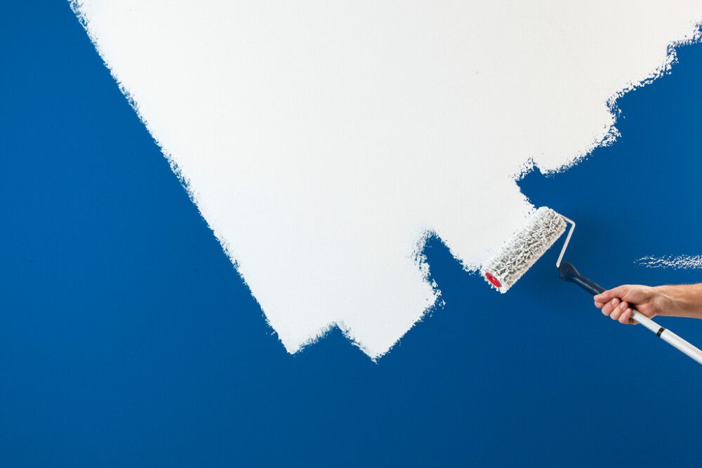 Seinavärv swingcolor 7 PM3 ainult toonimiseks 2,7 l