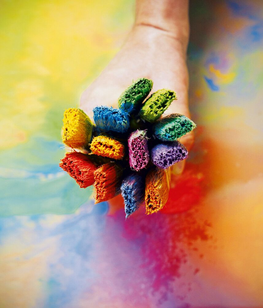 Seinavärv swingcolor 7 PM3 ainult toonimiseks 9 l