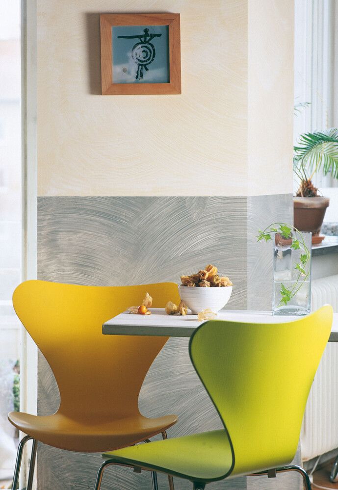 Mööblivärv Futura Aqua 20 PM1 2,7 l