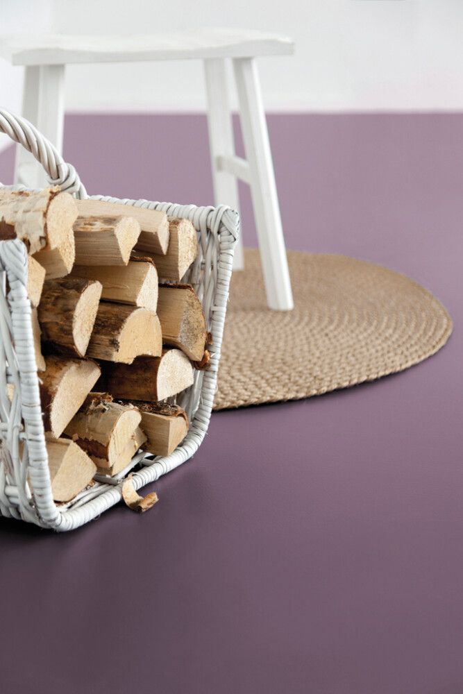 Põrandavärv Teknofloor Aqua, valge 9 l