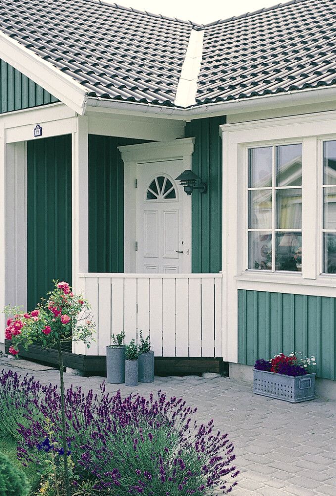 Puiduvärv Teknos Nordica PM1 matt valge 9 l