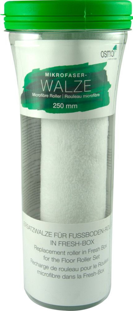 Vahetusrull Osmocolor 250 mm, 1 tk