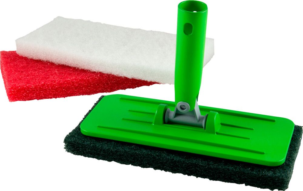 Poleervildi alus Osmo 105 x 235 mm