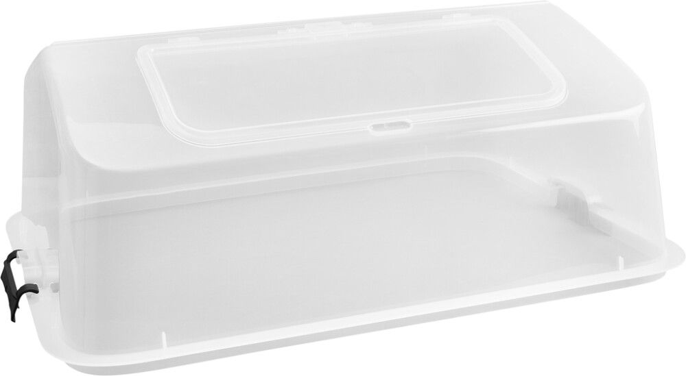 Kaas kasvatuskastile Elho Green Basics