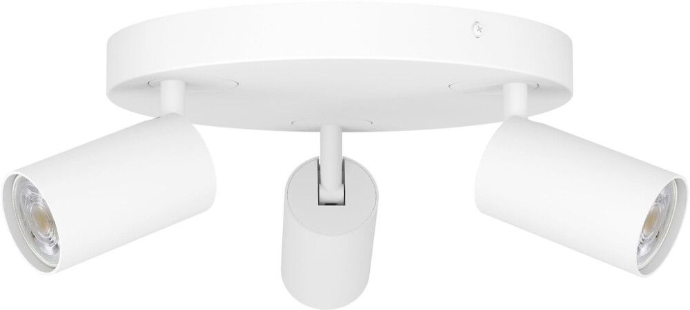 LED-kohtvalgusti Eglo Connect.z Telimbela-Z valge 3-osaline