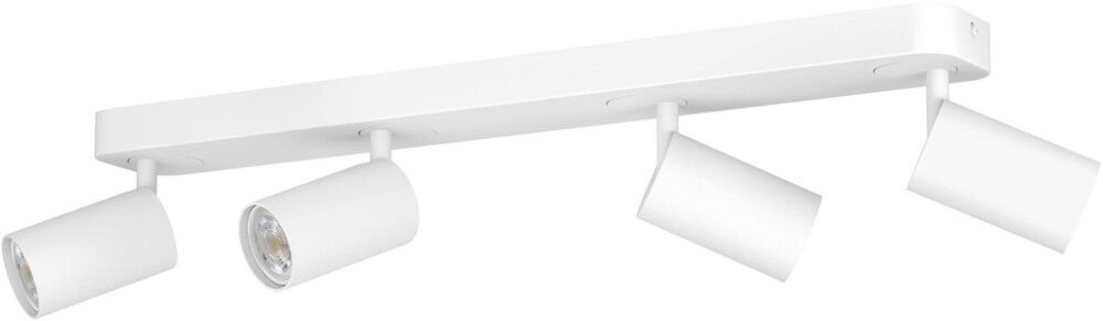 LED-kohtvalgusti Eglo Connect.z Telimbela-Z valge 4-osaline