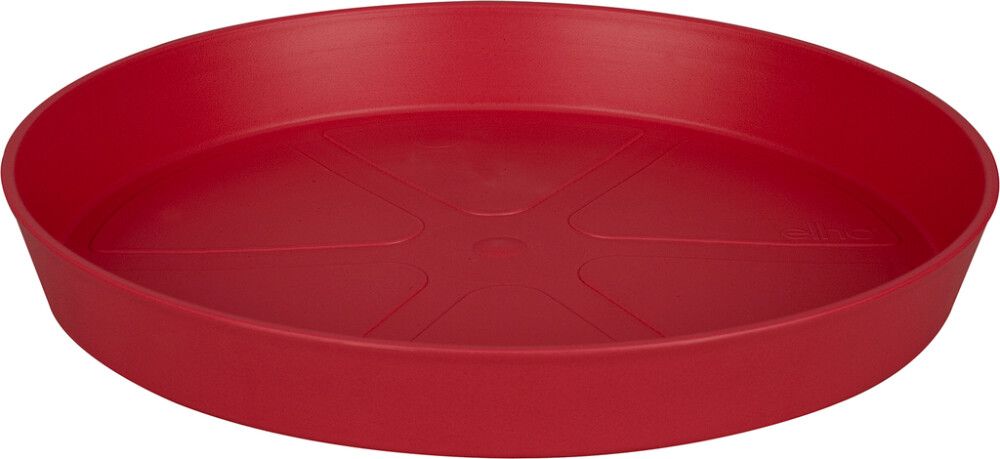 Alustaldrik Elho Loft Urban 28 cm, punane