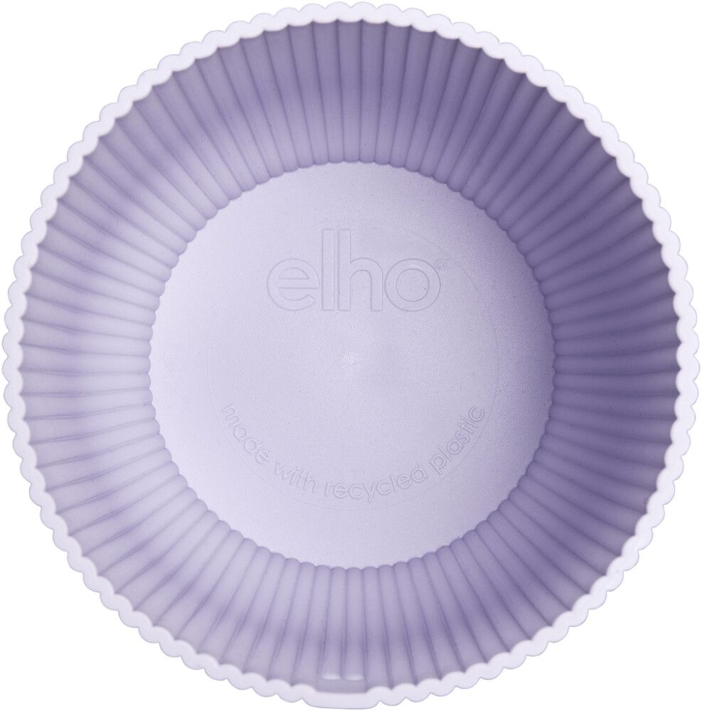 Ümbrispott Elho Vibes Fold mini 7 cm, lilla