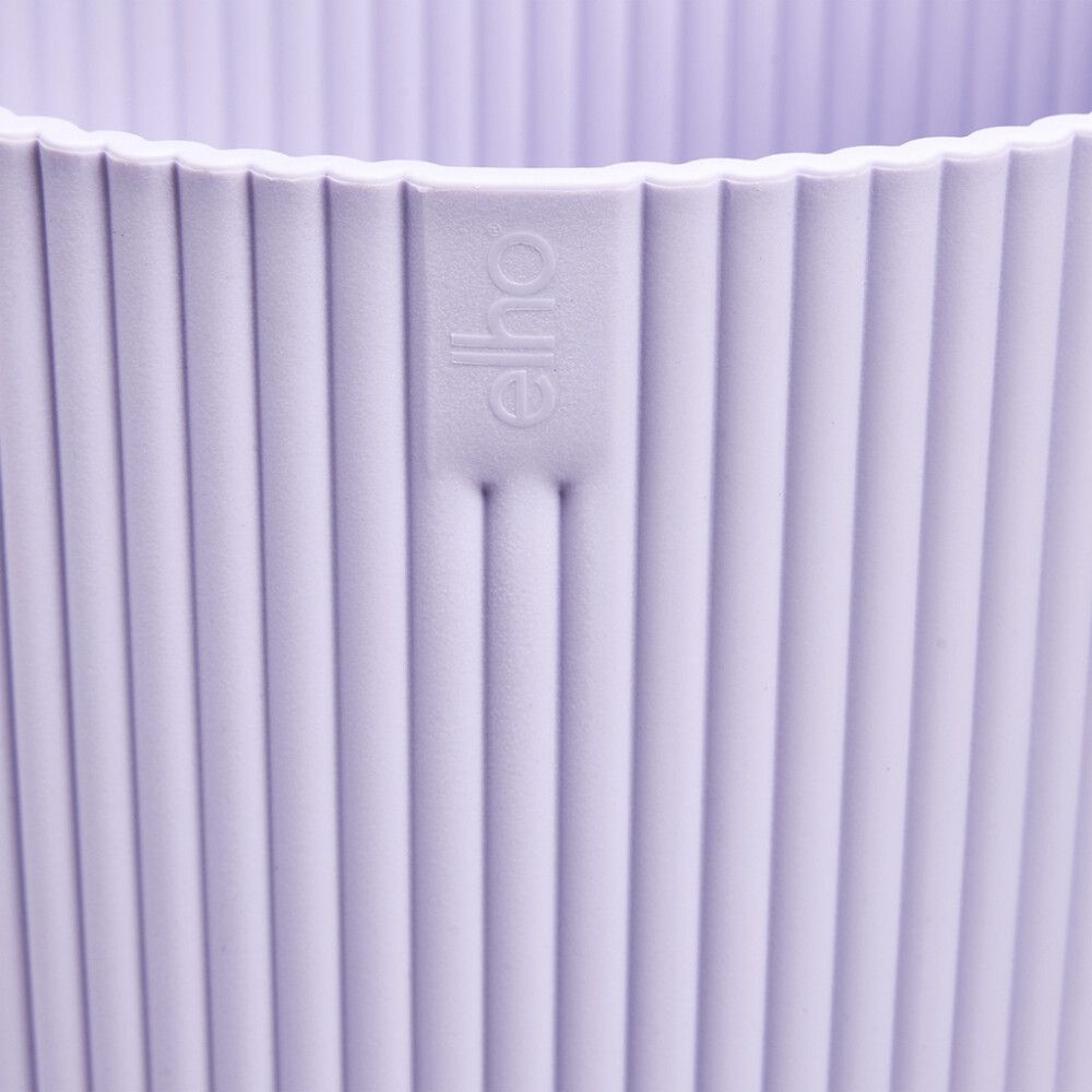 Ümbrispott Elho Vibes Fold mini 9 cm, lilla