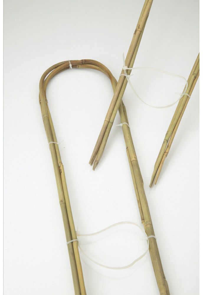 Taimetugi kaar 120 x 20 cm