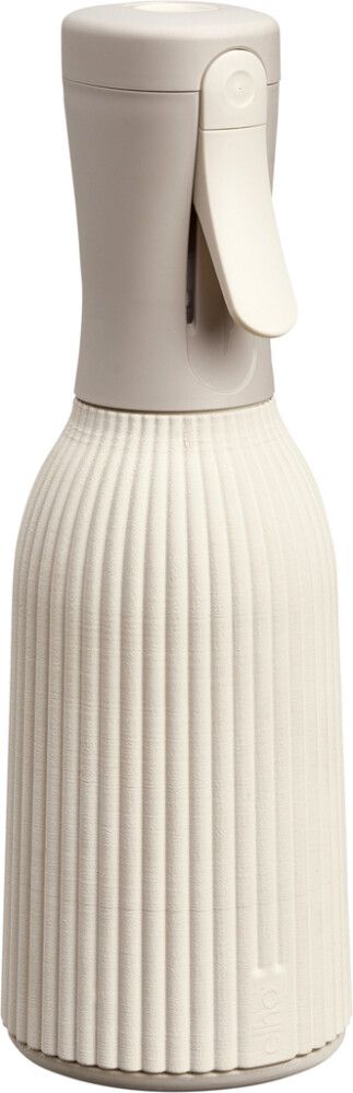 Pihustipudel Elho Vibes Mist 0,37 l, valge