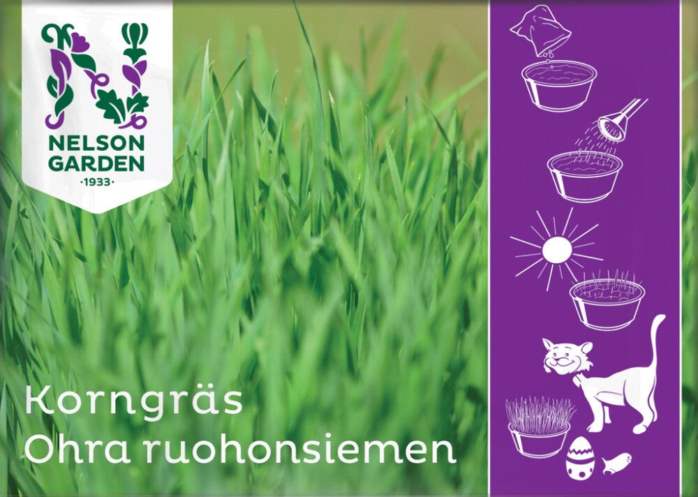 Muruseeme oder kassidele