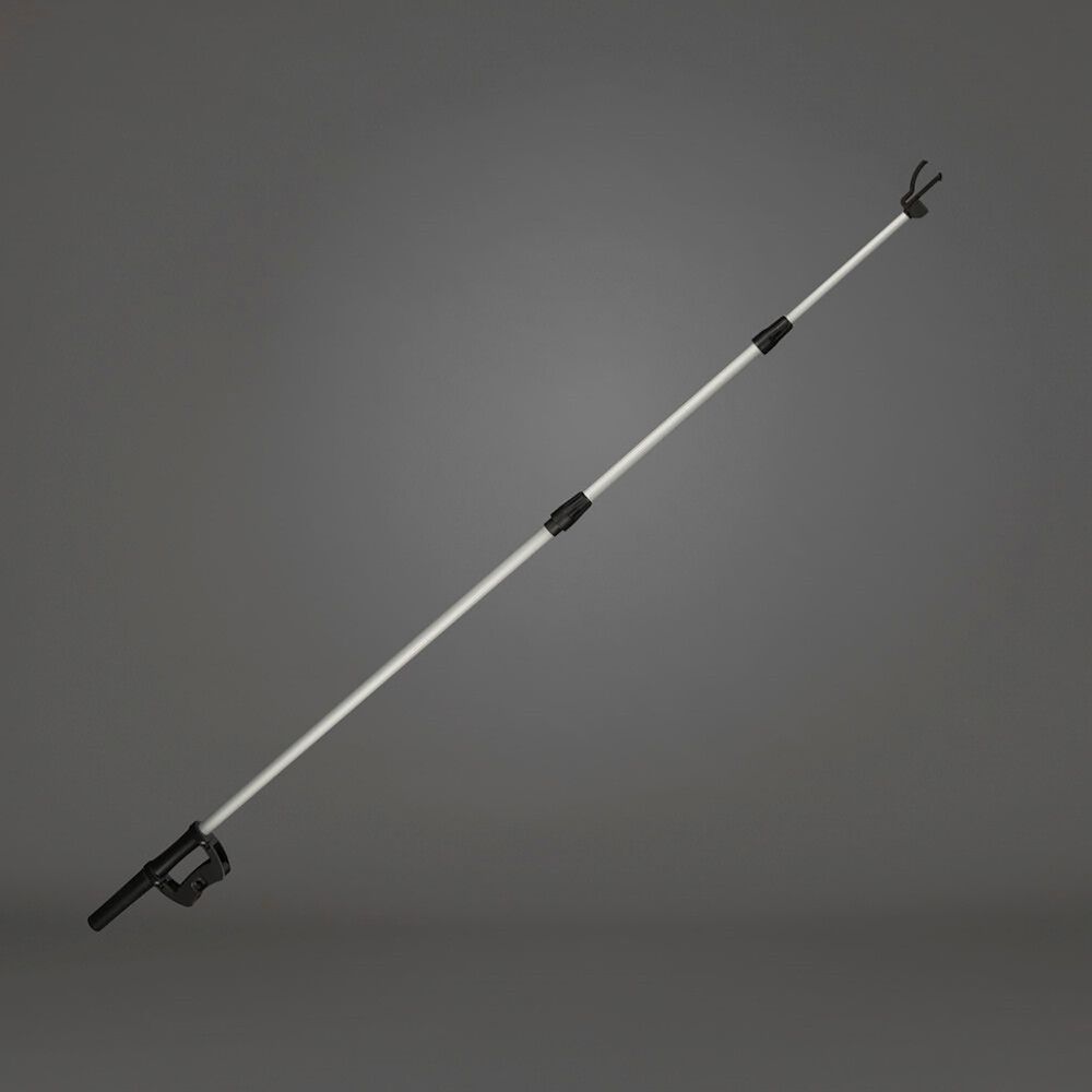 Teleskoopvars valgusketile Konstsmide