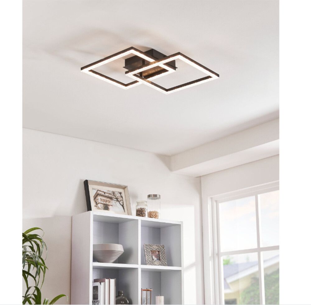 Laevalgusti Eglo Lejias