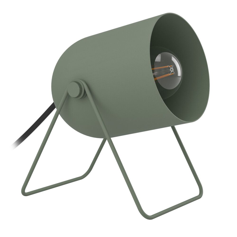 Lauavalgusti Eglo Tilston Ø 14 x 14,5 cm roheline