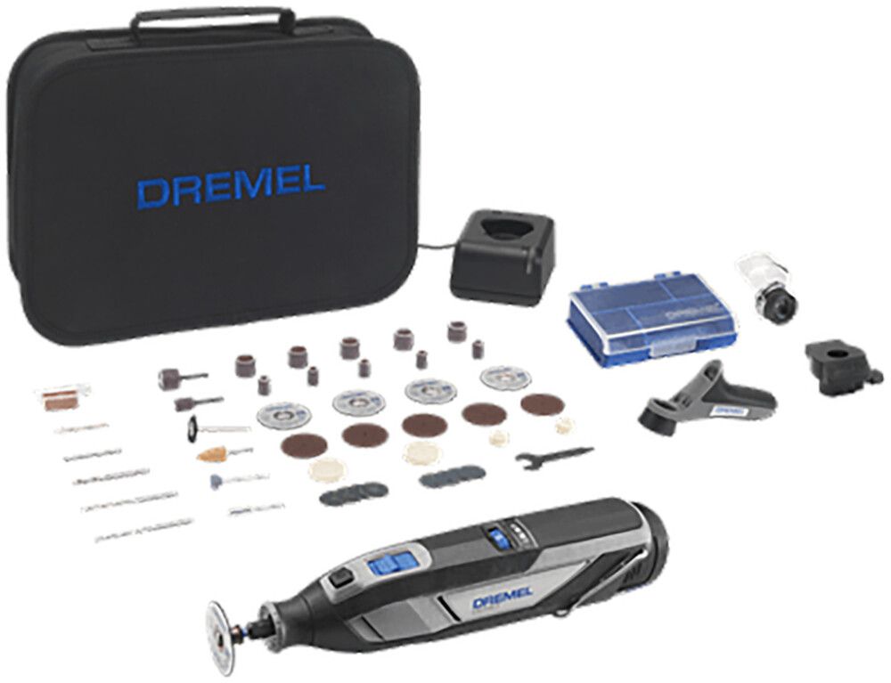 Multitööriist Dremel 8240-3/45
