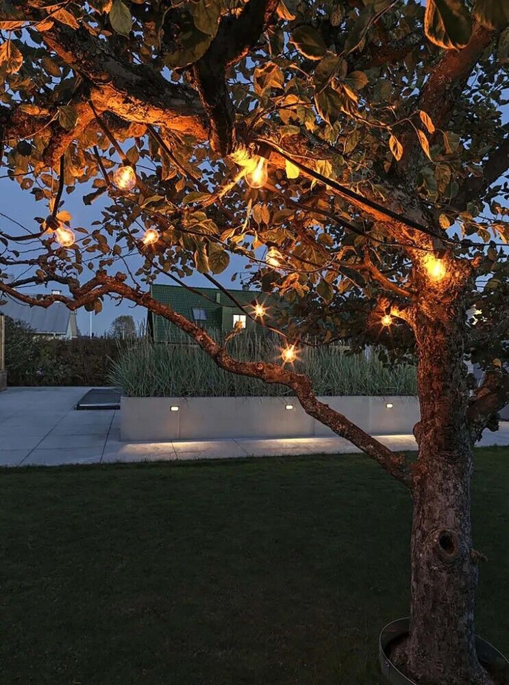 LED-valgussarja Konstsmide stardikomplekt 10-osaline