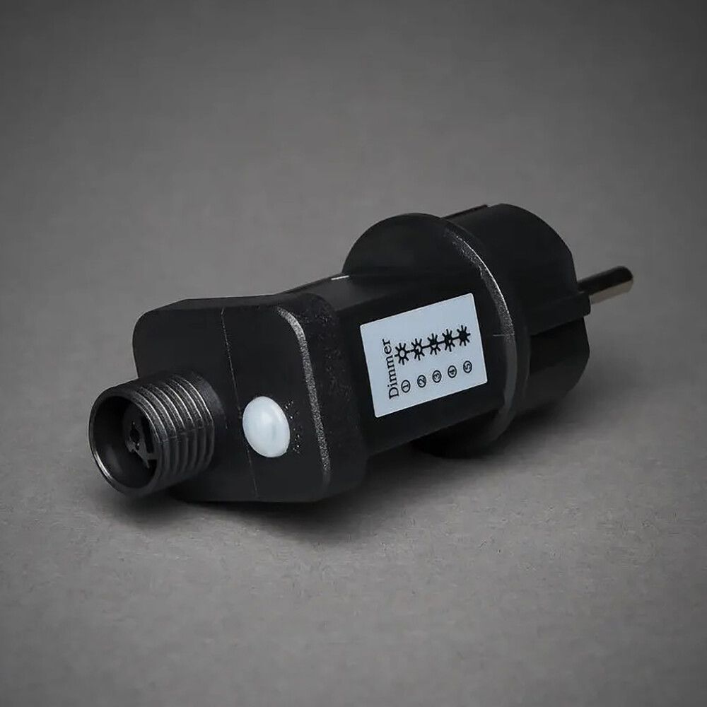 LED-valgussarja Konstsmide stardikomplekt 10-osaline