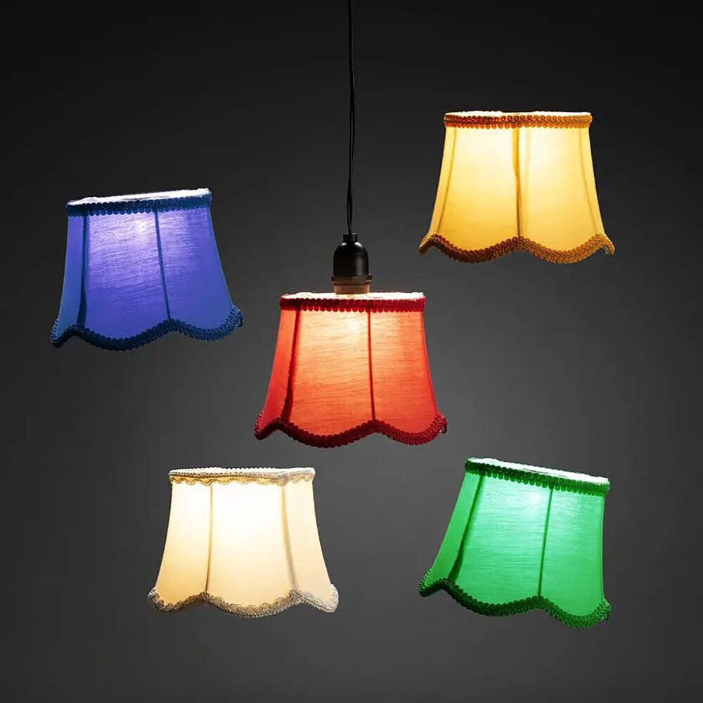 Lambivarjud Konstsmide Vanaema 5tk/pakis