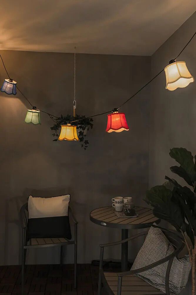 Lambivarjud Konstsmide Vanaema 5tk/pakis